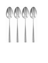 Champagne Teaspoon Set, Dishwasher safe, 4-pc I8U7 - product image 1