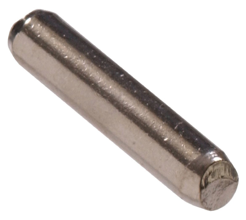 Flat Shelf Support, 0.19-in, Nickel V3G9