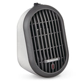 HCE100 HeatBud Personal Portable Ceramic Space Heater, 250W, Assorted T7R2 - product image 1