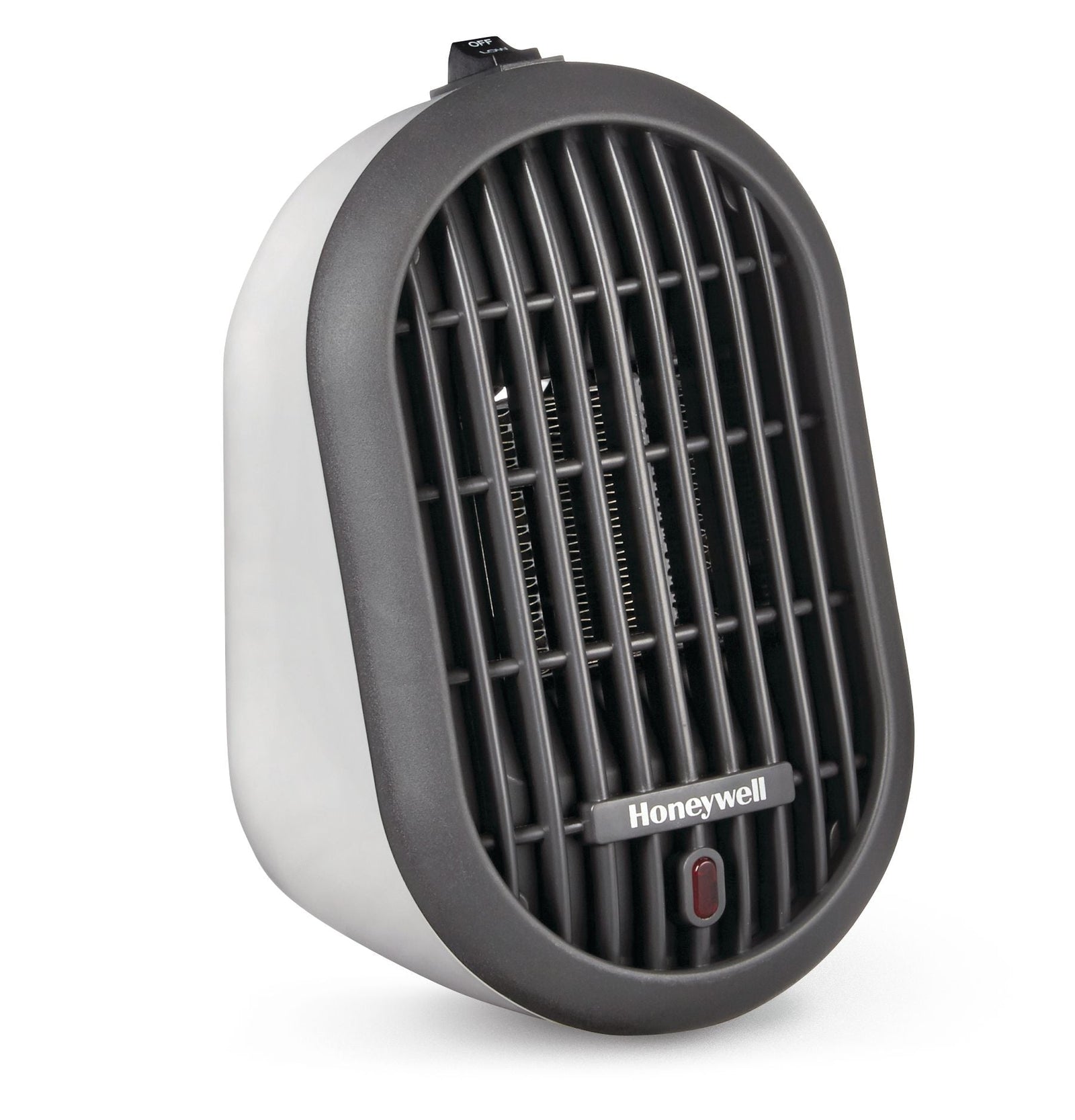 HCE100 HeatBud Personal Portable Ceramic Space Heater, 250W, Assorted T7R2 - product image 1