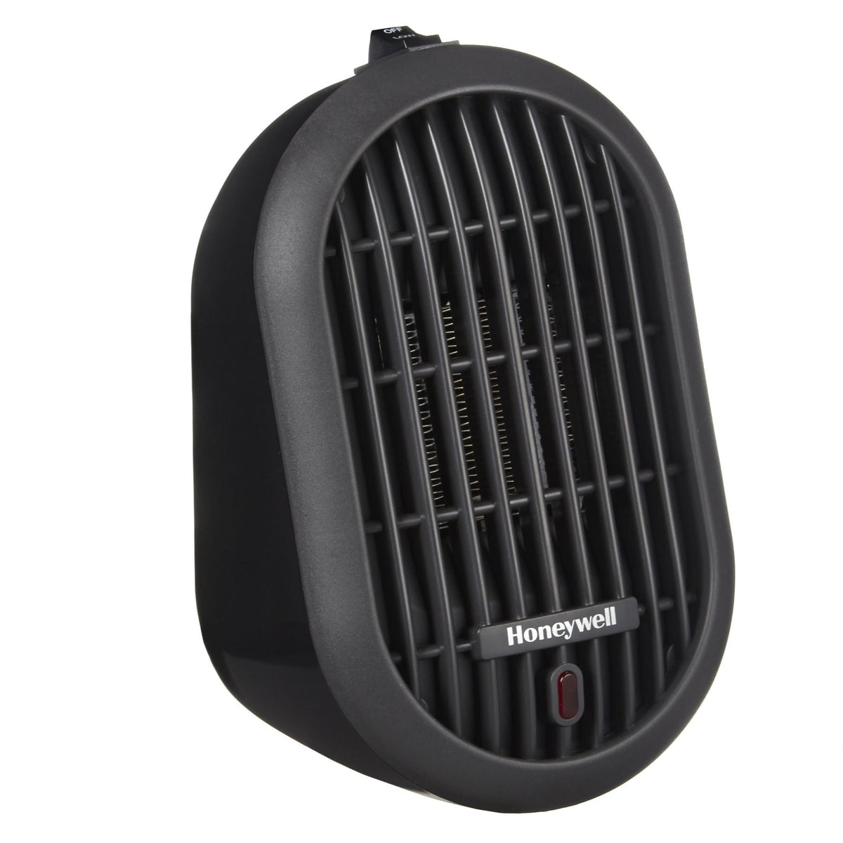 HCE100 HeatBud Personal Portable Ceramic Space Heater, 250W, Assorted T7R2 - product image 2