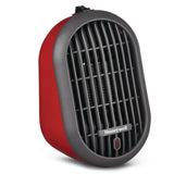 HCE100 HeatBud Personal Portable Ceramic Space Heater, 250W, Assorted T7R2 - product image 3