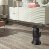 HCE351C Digital Mini-Tower Ceramic Space Heater, 1500W, Black L0F6 - product image 5