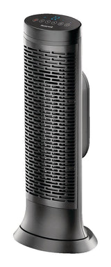 HCE352C Digital Tower Ceramic Space Heater withThermostat, 1500W, Black S6K0 - product image 1