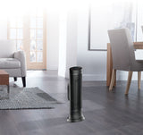 HCE352C Digital Tower Ceramic Space Heater withThermostat, 1500W, Black S6K0 - product image 5