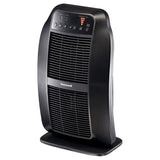 HCE840BC HeatGenius Multizone Ceramic Space Heater, 1500W, Black I7F4 - product image 1