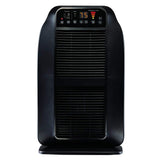 HCE840BC HeatGenius Multizone Ceramic Space Heater, 1500W, Black I7F4 - product image 2