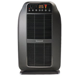 HCE840BC HeatGenius Multizone Ceramic Space Heater, 1500W, Black I7F4 - product image 3