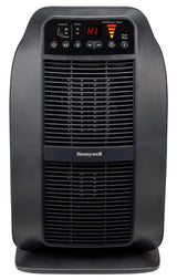 HCE840BC HeatGenius Multizone Ceramic Space Heater, 1500W, Black I7F4 - product image 4