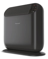 ThermaWave 6 Ceramic Space Heater, 1500W, Black Q3I2 - product image 1