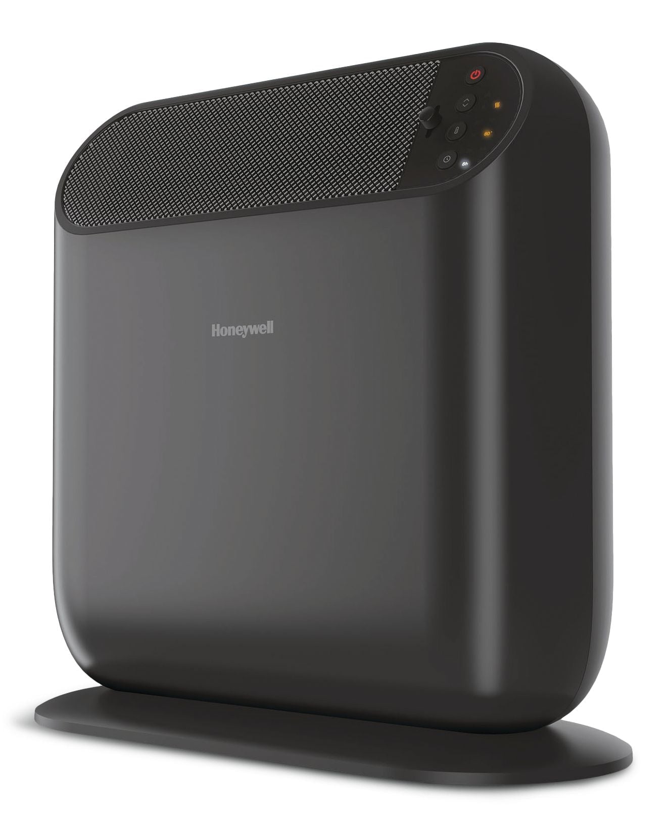 ThermaWave 6 Ceramic Space Heater, 1500W, Black Q3I2 - product image 1
