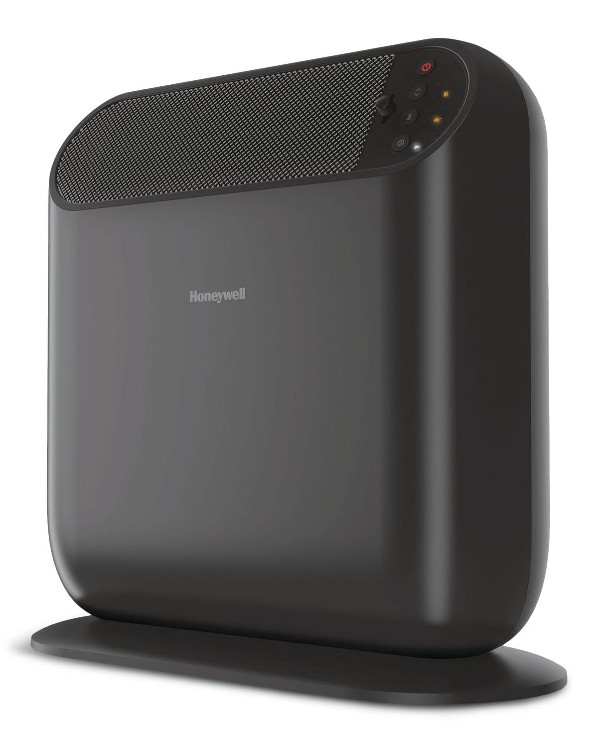 ThermaWave 6 Ceramic Space Heater, 1500W, Black M0K2 - product image 1