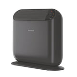 ThermaWave 6 Ceramic Space Heater, 1500W, Black Q3I2 - product image 2