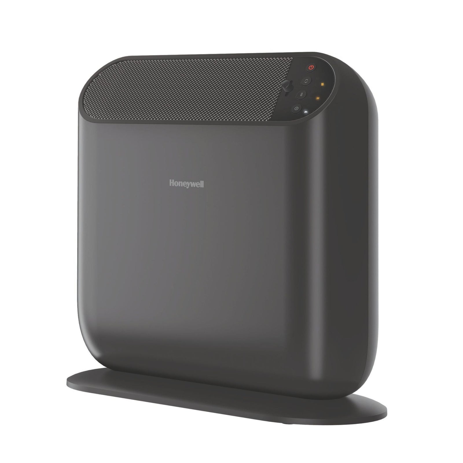 ThermaWave 6 Ceramic Space Heater, 1500W, Black Q3I2 - product image 2