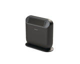 ThermaWave 6 Ceramic Space Heater, 1500W, Black Q3I2 - product image 3