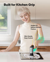 Grip Cordless Spin Scrubber X0S9 - product image 2