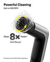 Grip Cordless Spin Scrubber X0S9 - product image 7
