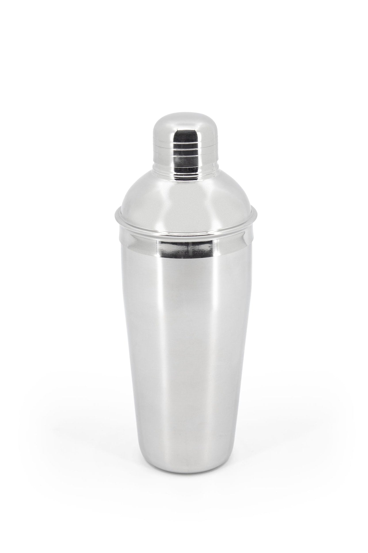 Stainless Steel Cocktail Shaker, 500-mL F3I1 - product image 1