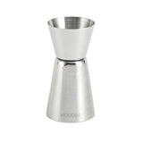 Stainless Steel Double Jigger G1T6 - product image 1