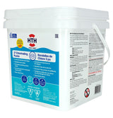 Chlorinating Pucks, 3-in, 8-kg K4V6 - product image 5