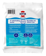 Chlorinating Pucks, 3-in, 8-kg K4V6 - product image 6