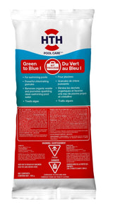 Green to Blue Pool Shock System for Swimming Pools L2U6 - product image 2