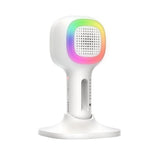 Guardian Pro Smart Nursery System with Wearable Baby Monitor and 5-in HD Interactive Touchscreen C2O5 - product image 1
