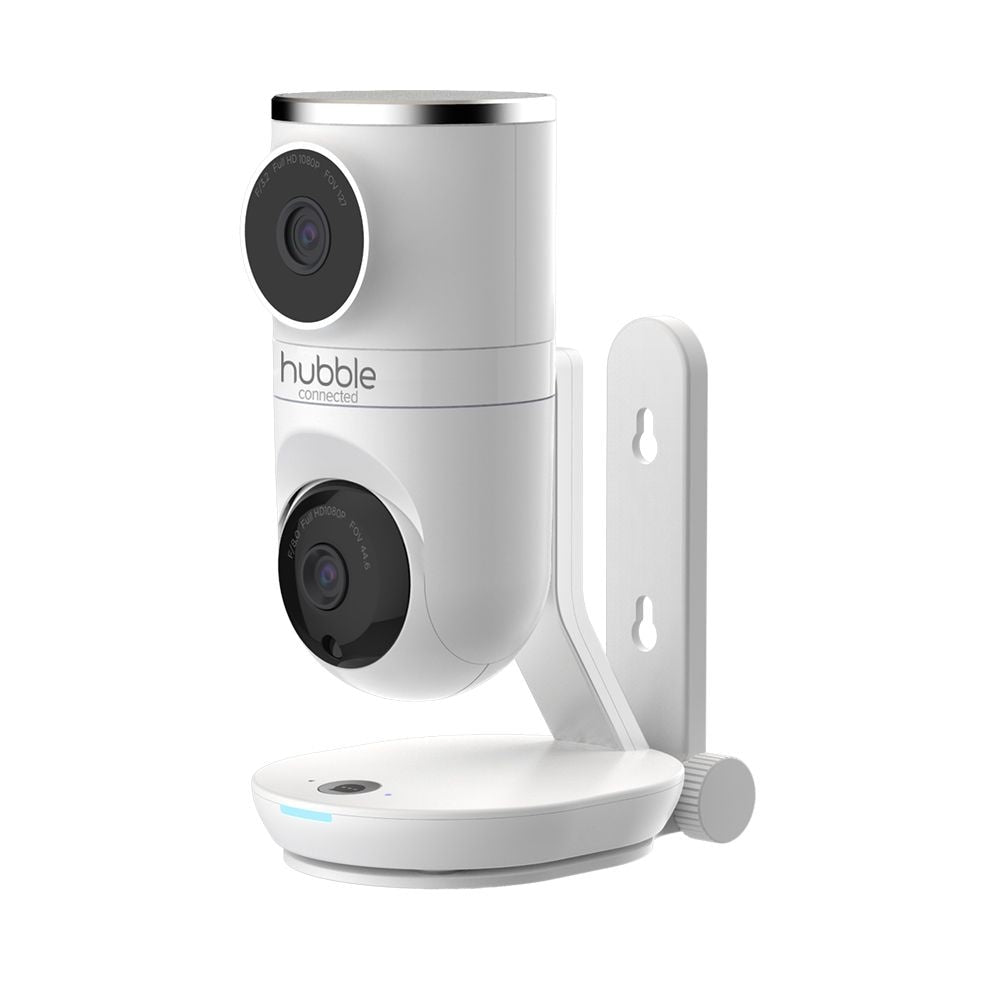 Nursey Pal Smart HD Dual Vision Camera N2I2 - product image 1