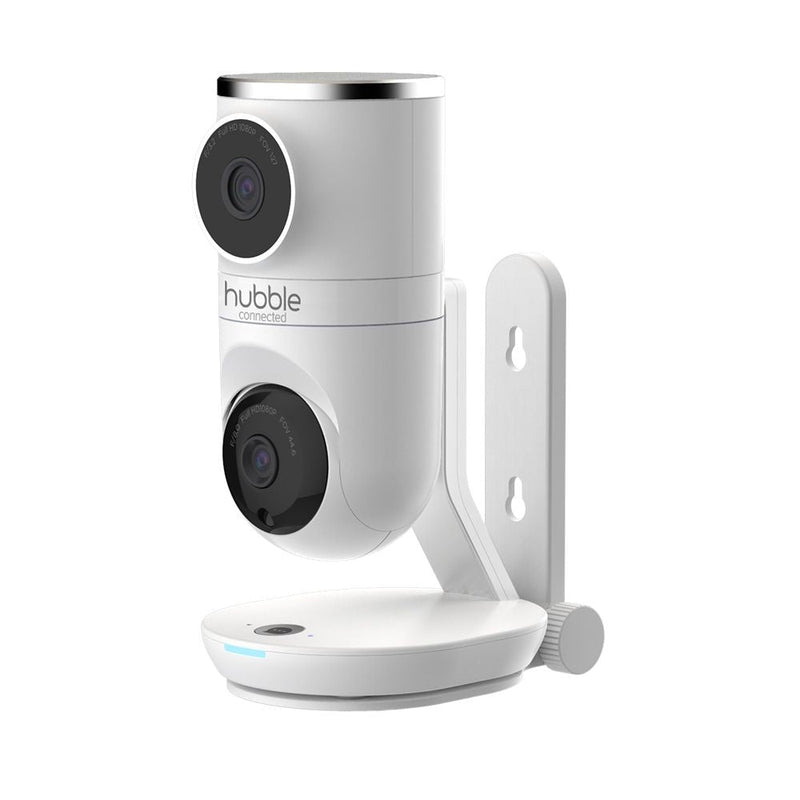 Nursey Pal Smart HD Dual Vision Camera N2I2