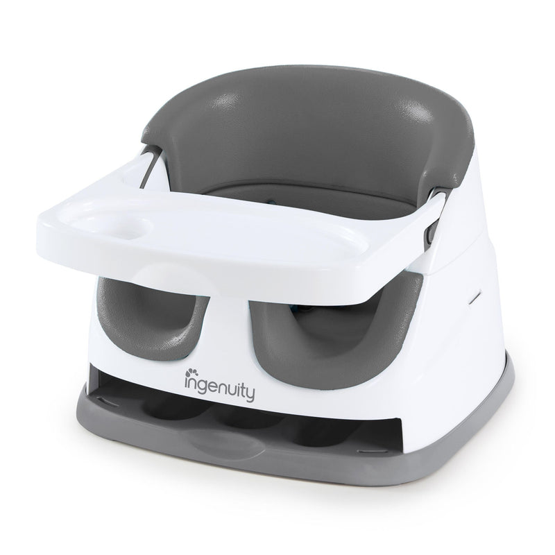 Booster Seat Baby Base 2-in-1 I4R7