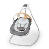Compact Baby Swing, 6-Speed, Parker, Ages 0-9 Months$164.99 Only 2 left W5E0 - product image 1