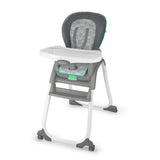 Full Course 6-in-1 High Chair, Astro, Ages 6m to 5y V3W5 - product image 1