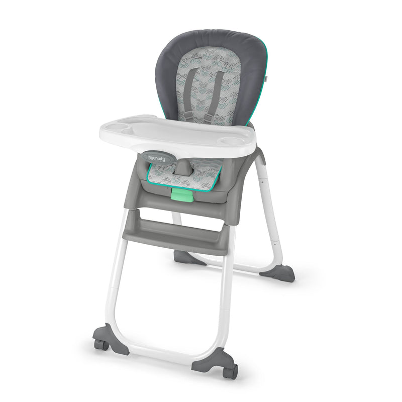 Full Course 6-in-1 High Chair, Astro, Ages 6m to 5y V3W5