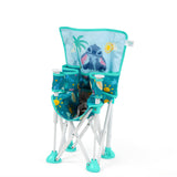STITCH Pop ‘N Sit Portable Booster Seat G1C6 - product image 1