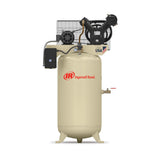 Rand 80-Gallon Vertical Air Compressor, 175 PSI, 7.5 HP X4S1 - product image 1