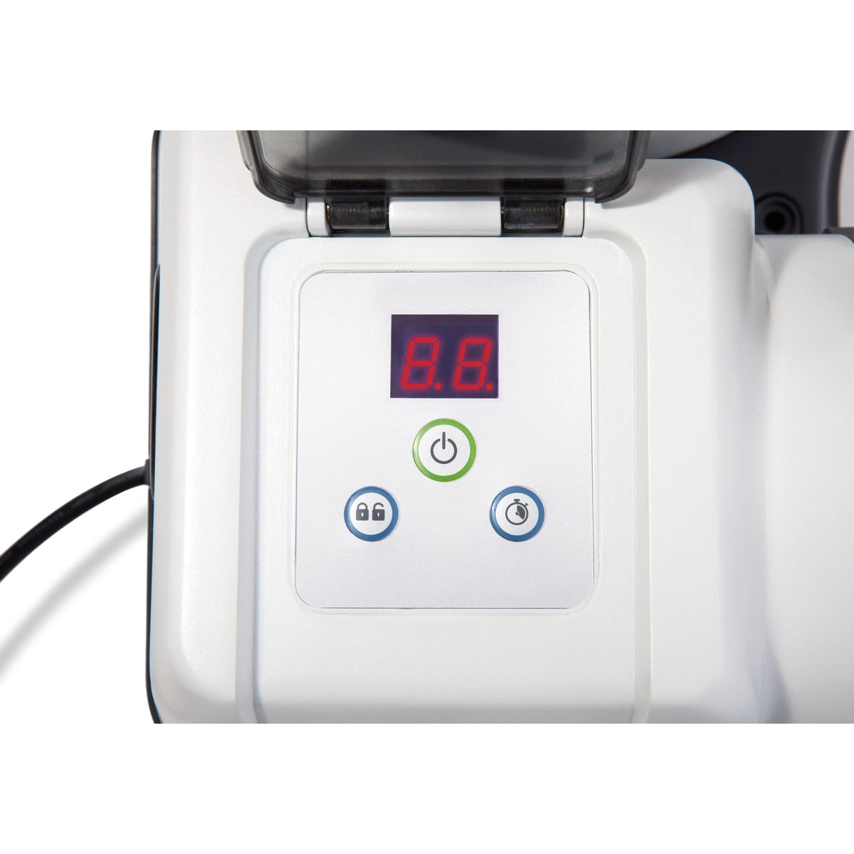 Krystal Clear Sand Filter Pump, 3000 GPH D5P7 - product image 2