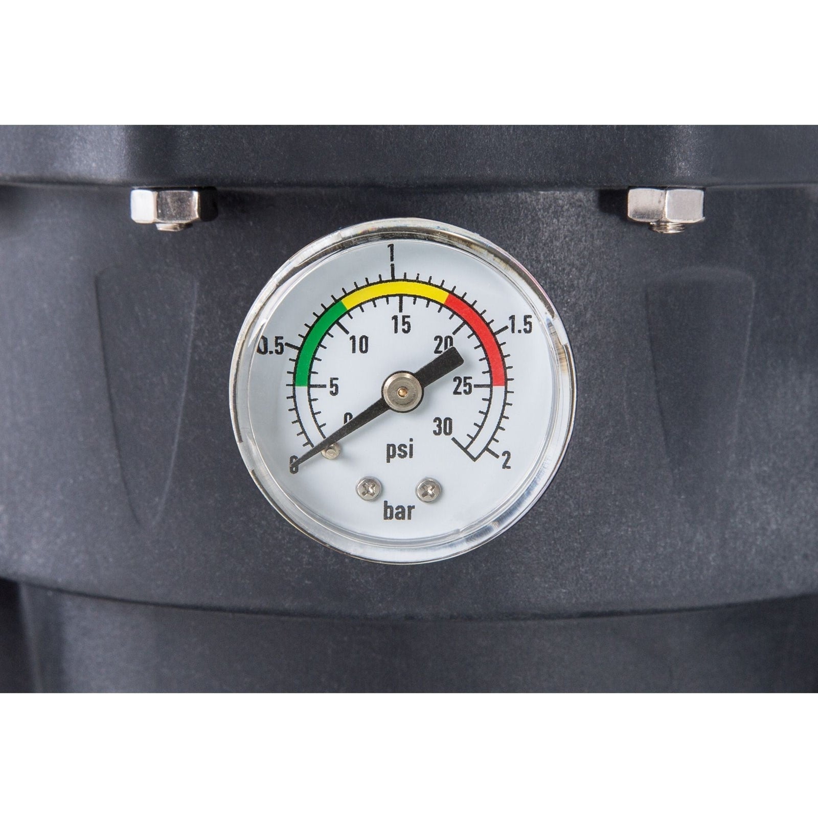 Krystal Clear Sand Filter Pump, 3000 GPH D5P7 - product image 4