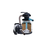 Krystal Clear Sand Filter Pump, 3000 GPH D5P7 - product image 5