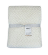 Flannel Baby Blanket Y4F0 - product image 1