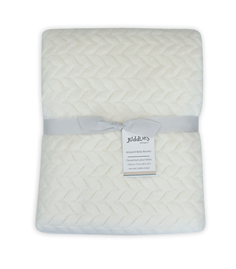 Flannel Baby Blanket Y4F0