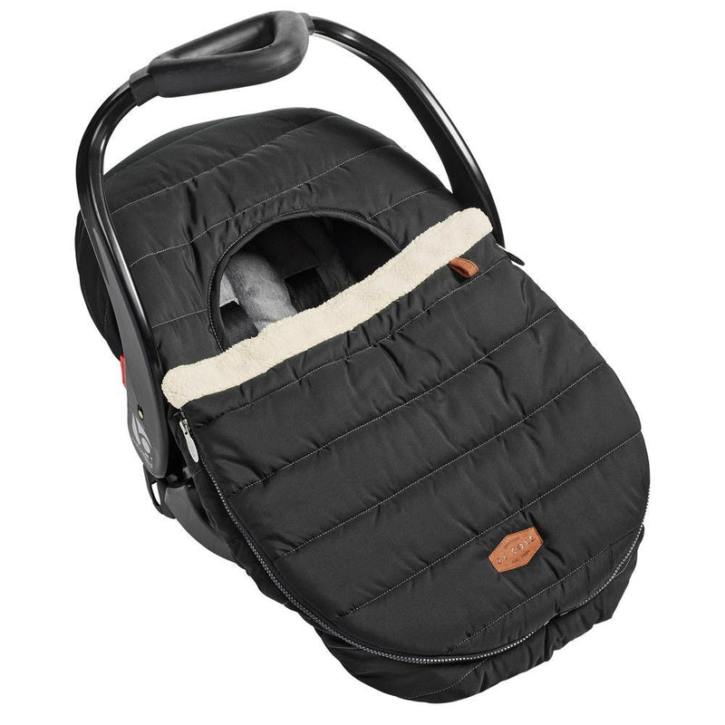 Cole Universal Carseat Cover, Black H1D5