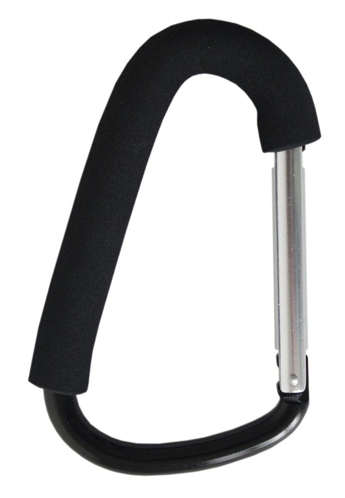 Smarter Hook Stroller Accessory, Black P0Y2 - product image 1