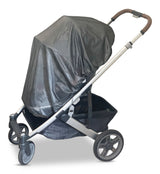 Solar Safe Stroller Net, Grey D7T0 - product image 1