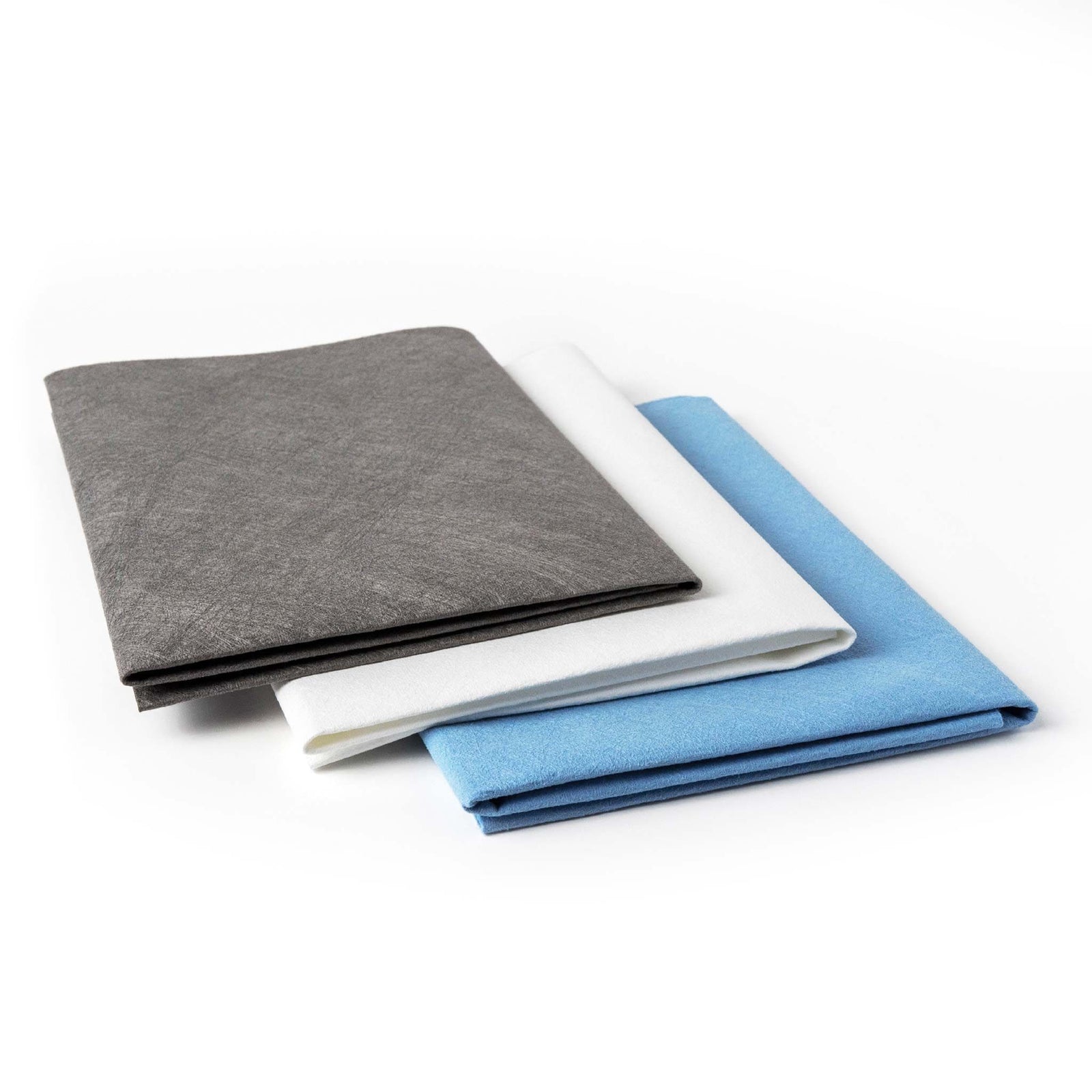 Multi-Surface Eco-Friendly Miracle Cloth, 3-pk Z0U0 - product image 1