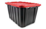 Heavy Duty Storage Tote, 102-L T6U7 - product image 1