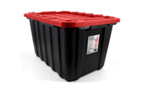 Heavy Duty Storage Tote, 102-L T6U7 - product image 2