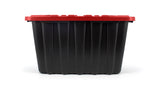 Heavy Duty Storage Tote, 102-L T6U7 - product image 3