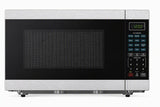 Stainless Steel Microwave with Sensor, 2.2-cu-ft Q2A0 - product image 1