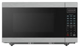Stainless Steel Microwave with Sensor, 2.2-cu-ft Q2A0 - product image 2