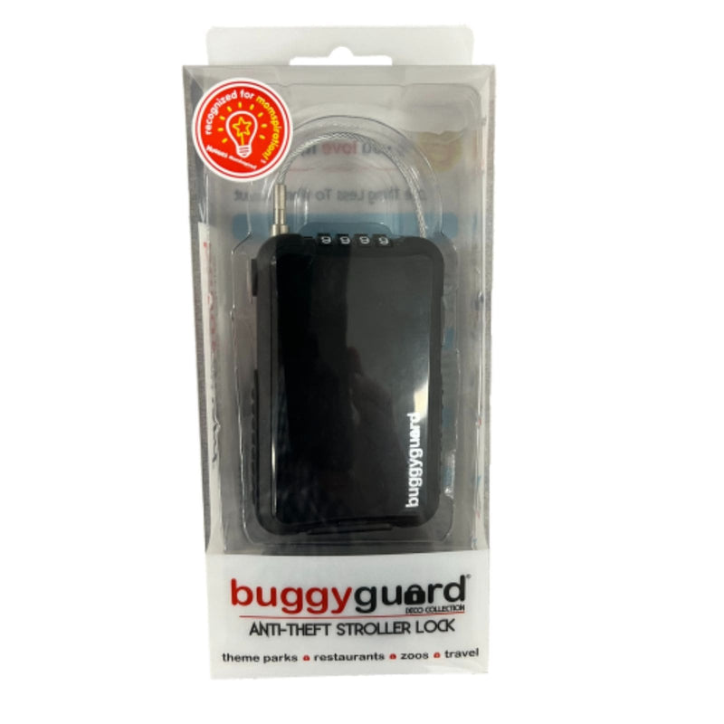 Stroller Lock R6L5